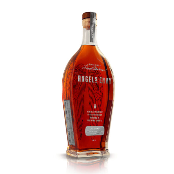 Buy Angel's Envy Kentucky Straight Bourbon Whiskey