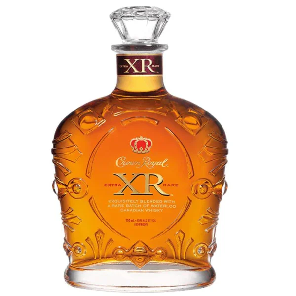 Buy Crown Royal 'Blue LaSalle Edition' XR Extra Rare