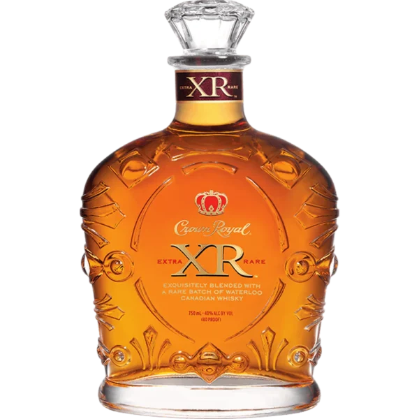 Buy Crown Royal 'Red Waterloo Edition' XR Extra Rare