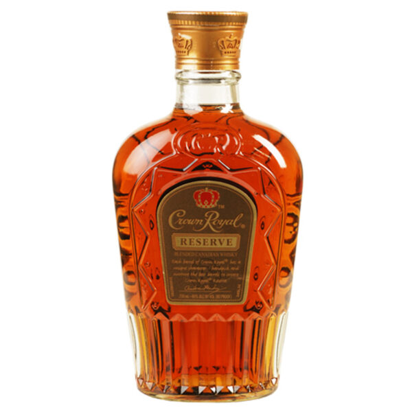 Crown Royal Reserve Blended Canadian Whisky