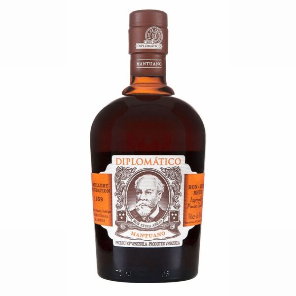 Diplomatico Mantuano