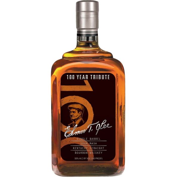 Buy Elmer T. Lee '100 Year Tribute' Single Barrel Sour Mash