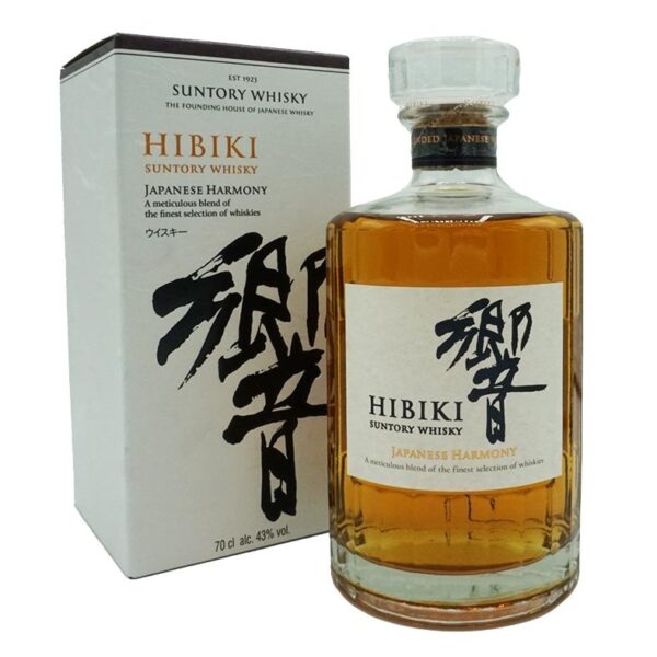 Buy  Hibiki Harmony