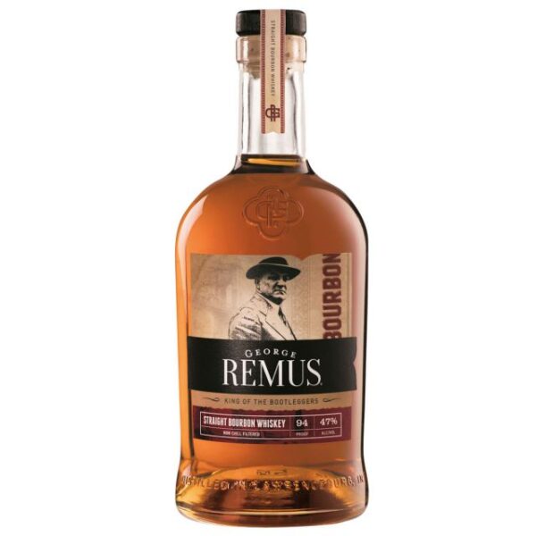 Buy George Remus | Straight Bourbon Whiskey