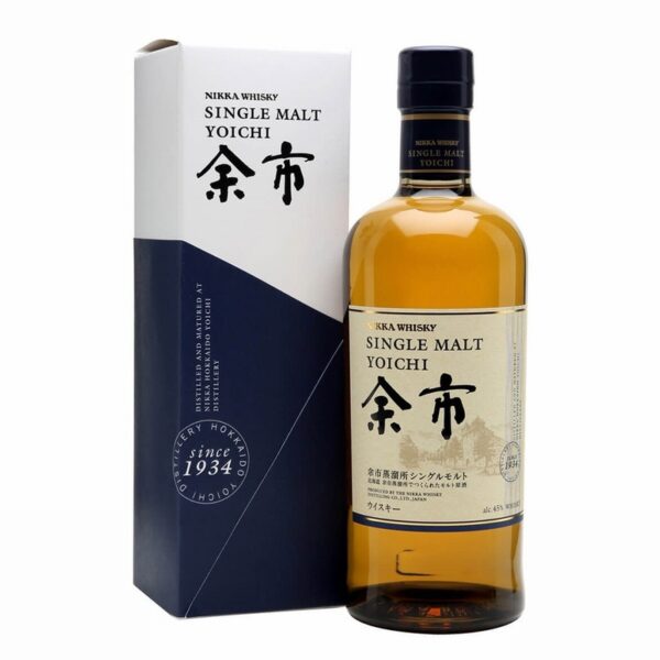 Buy Nikka Yoichi