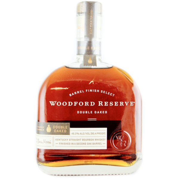 Buy Woodford Double Oaked