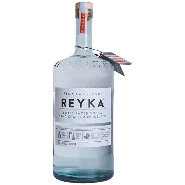 Buy Reyka Vodka (1L)