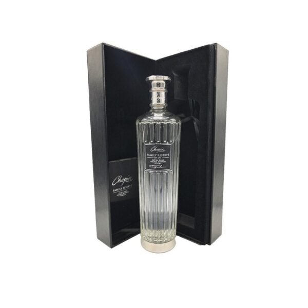 Chopin Family Reserve Vodka