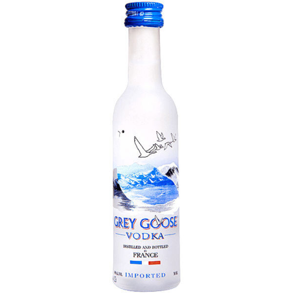 Buy High Quality French Beluga Grey Gooose Vodka 750mL Online Near Me - Image 2