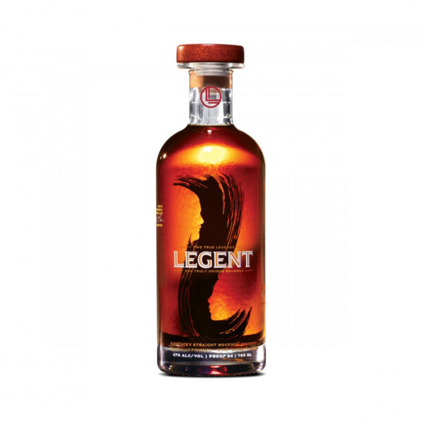 Buy Legent Bourbon Whiskey By Jim Beam Suntory - Limited Release