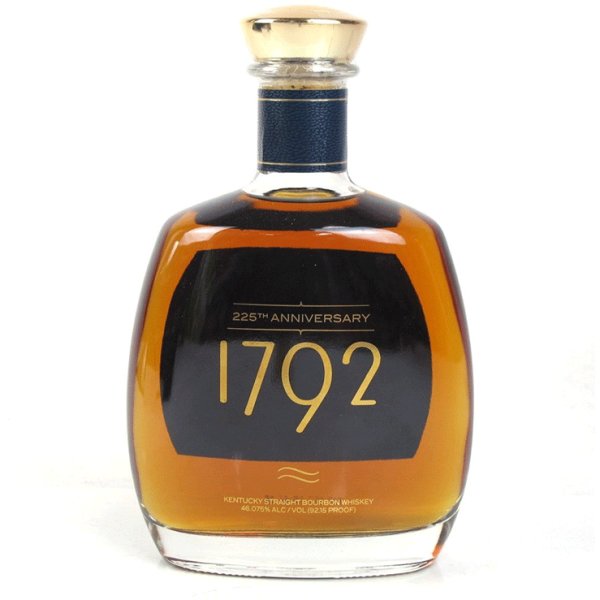 1792 225th Anniversary Kentucky Straight Bourbon