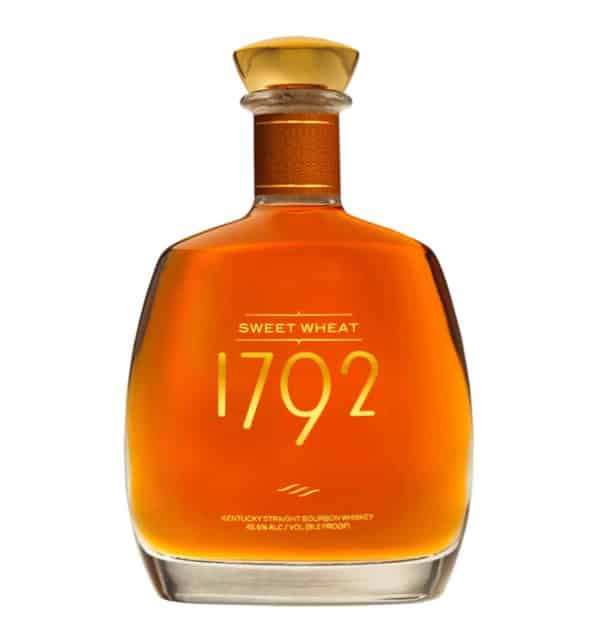 1792 Bourbon Sweet Wheat