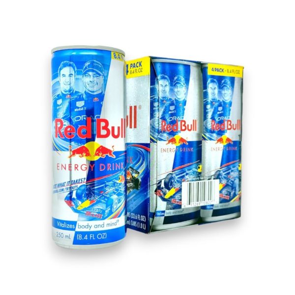 Red Bull Original Flavor Energy Drink 24 Cans