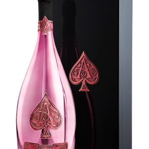 Armand de Brignac Champagne Brut Ace Of Spades Rosé