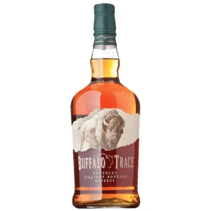 Buffalo Trace Kentucky Straight Bourbon Whiskey