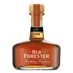 Buy Old Forester 2016 Birthday Bourbon Online Near Me