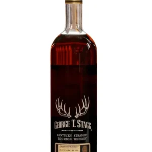 George T. Stagg Bourbon Whiskey 2024 750mL