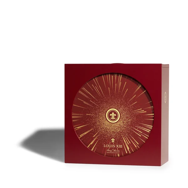 LOUIS XIII Cognac: The Classic Decanter End of Year 2024 - Image 3