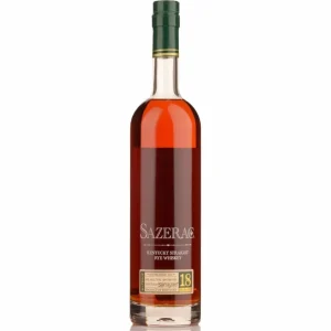 Buy Sazerac 18 Year Old Rye Whiskey 2015 Online Near Me