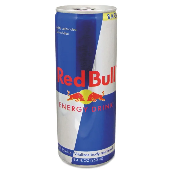 Wholesale Red Bull Energy Drink RDBRBD99124 in Bulk