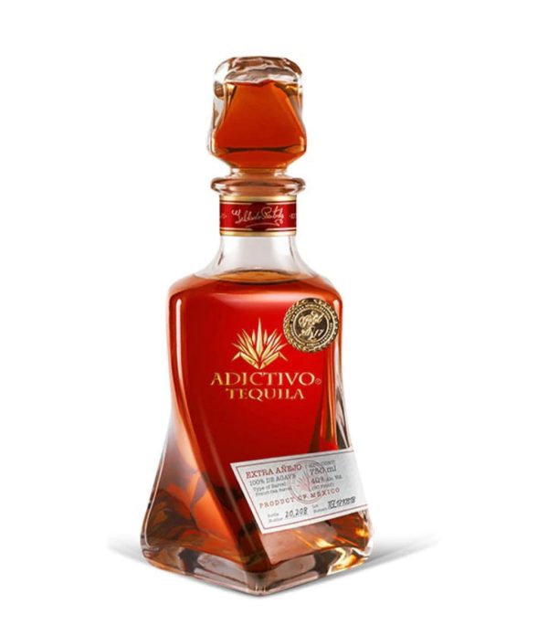 Adictivo Extra Anejo Tequila