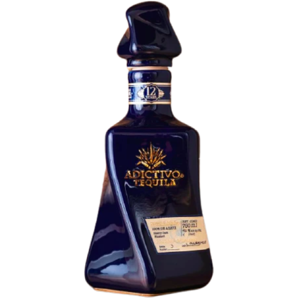 Adictivo Imperial 12 Years Extra Anejo