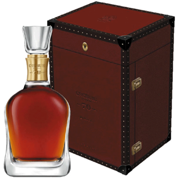 Ararat Erebuni 70Yr Brandy