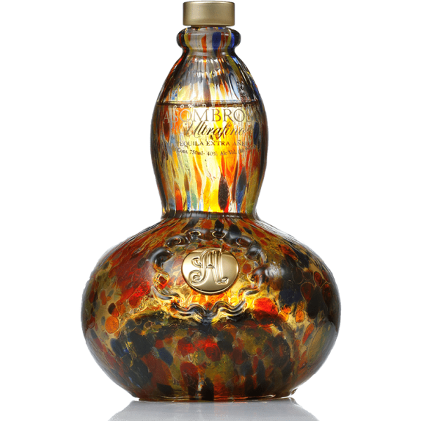 Asombroso Vintage 11 Year Extra Añejo Tequila