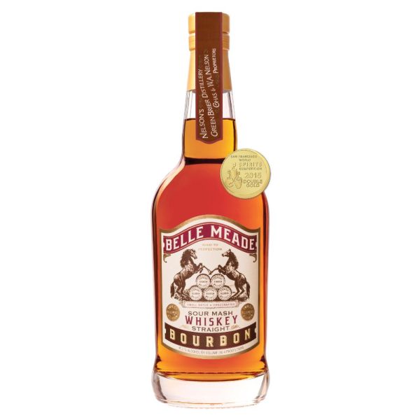 Belle Meade Sour Mash Bourbon