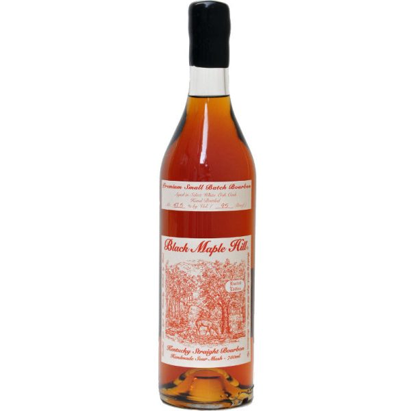 Black Maple Hill Kentucky Straight Bourbon