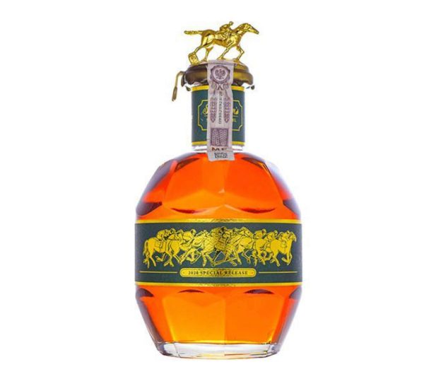 Blanton’s Poland Special Release 2020 Single Barrel Bourbon 700ml