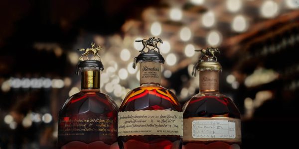 Blanton's Special Reserve Bourbon The Original Single Barrel Bourbon Whiskey