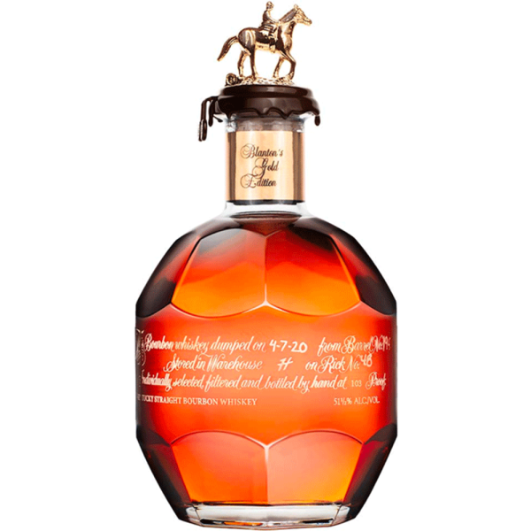 Blanton's Gold Label Domestic Release 750ml