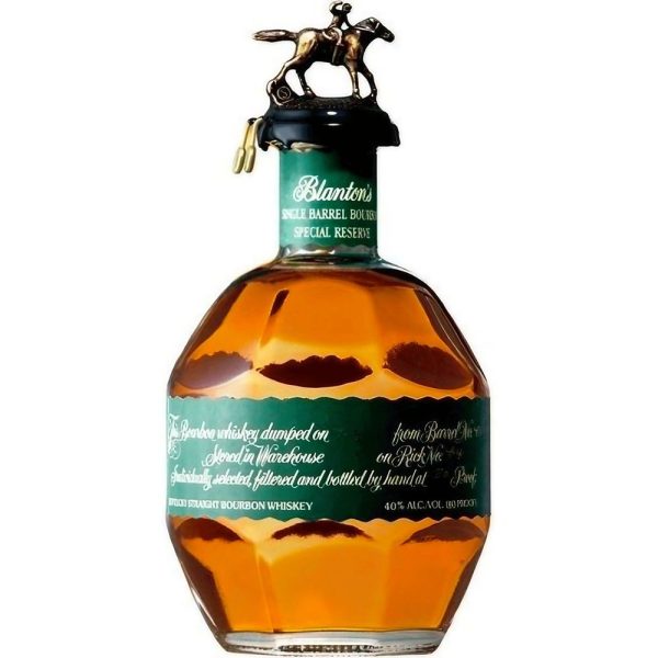 Blanton's Green Label Special Reserve