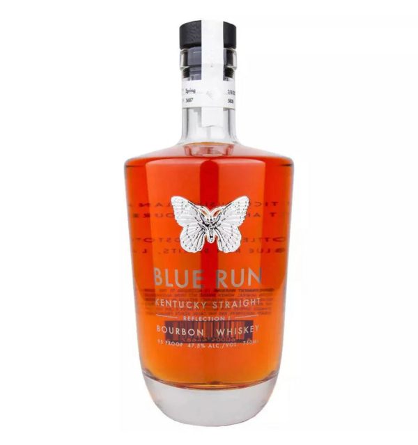 Blue Run Reflection 1 Kentucky Straight Bourbon Whiskey