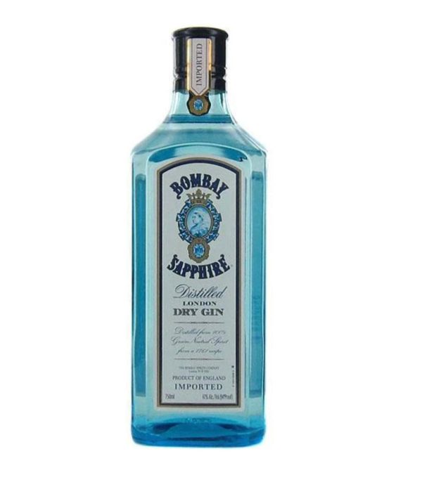 Bombay Sapphire Gin