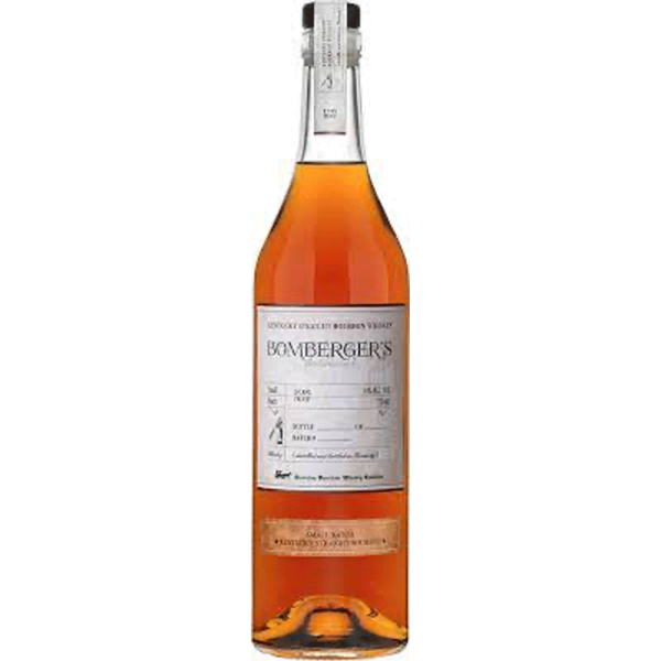 Bomberger's Declaration 2023 Bourbon