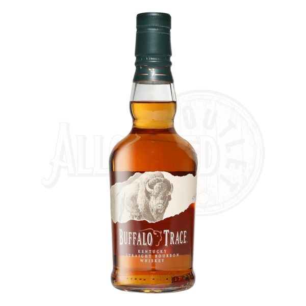 Buffalo Trace Bourbon - Rich and Smooth