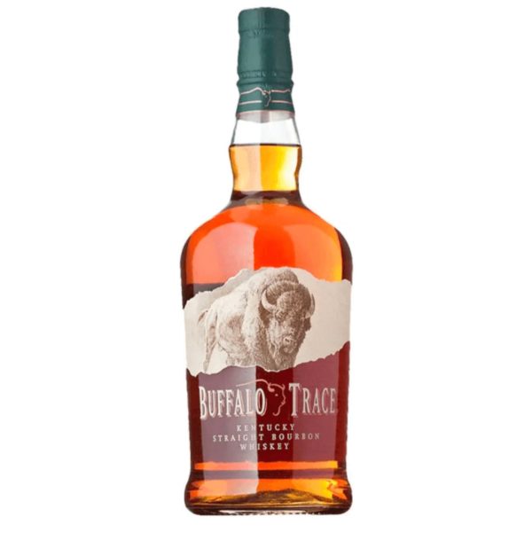 Buffalo Trace Bourbon Whiskey 1 Liter