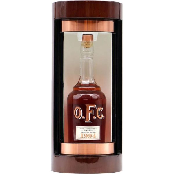 Buffalo Trace OFC 1994 25 Year Old Kentucky Straight Bourbon Whiskey