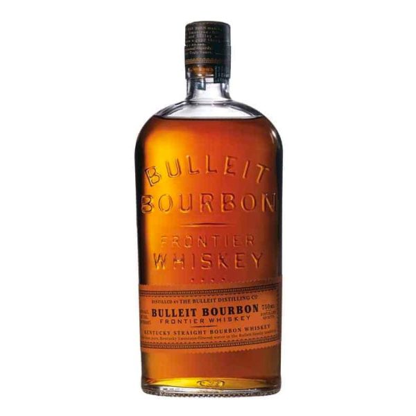 Bulleit Bourbon 1.75L