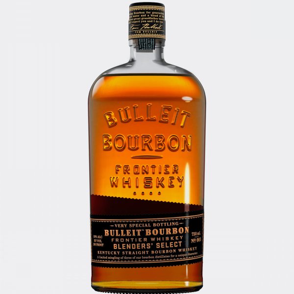 Bulleit Bourbon Blender's Select - Image 2