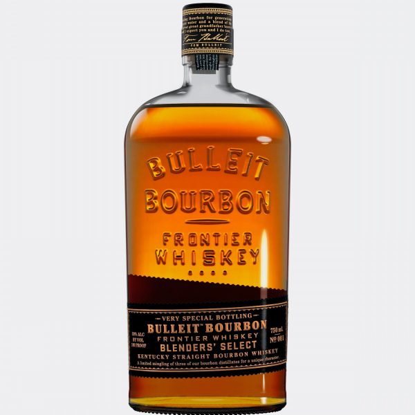 Bulleit Bourbon Blender's Select