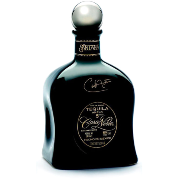 Casa Noble Santana Reserve 5 Years Extra Anejo Tequila