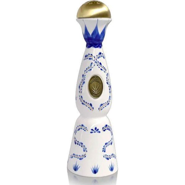 Clase Azul Reposado Tequila 20th Anniversary Limited Edition