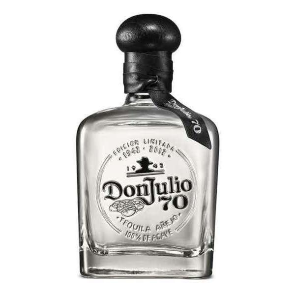 Don Julio 70 Anejo Cristalino Tequila 750ml