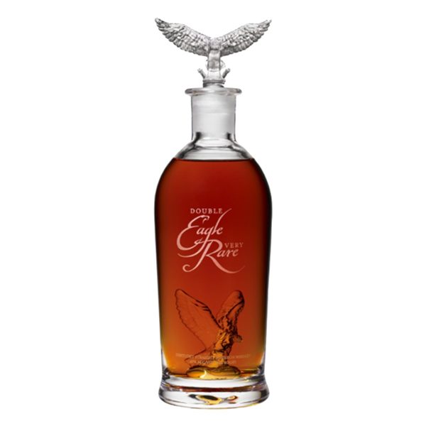 Double Eagle Very Rare 2019 Bourbon