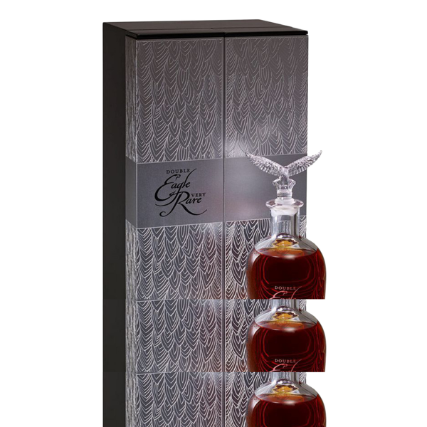 Double Eagle Very Rare 2020 Bourbon - Image 3