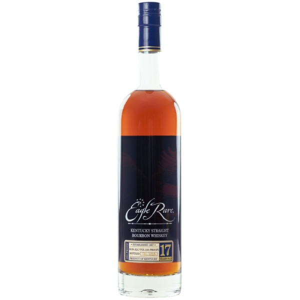 Eagle Rare 17 Year Old Bourbon 2023