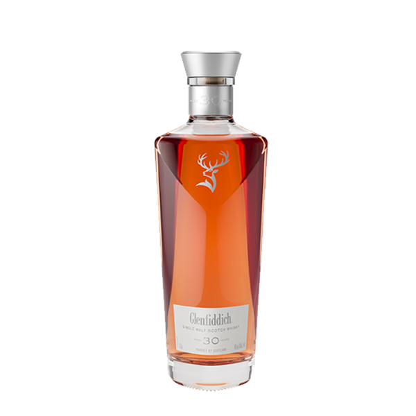 Glenfiddich 30 Year